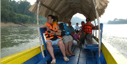 Rio Usumacinta, Chiapas, www.terre-maya.com